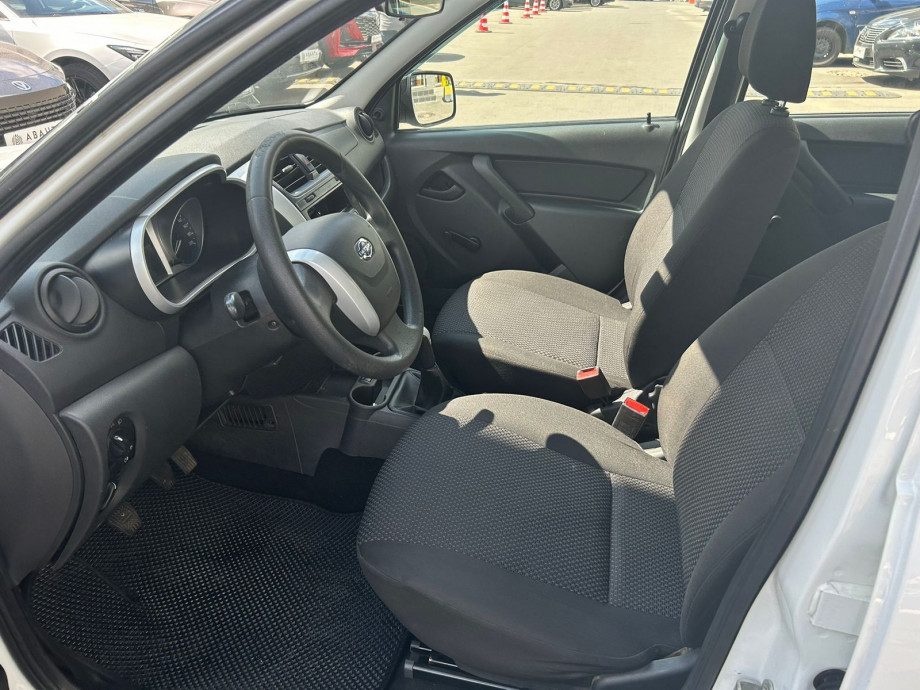 Datsun on-DO 2018